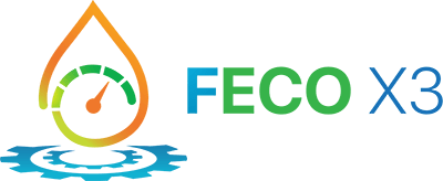 FECO X3