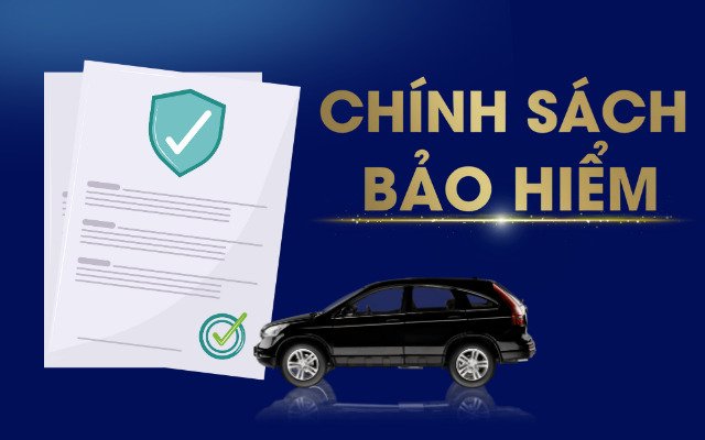Chính sách bảo hiểm từ sản phẩm FECO X3