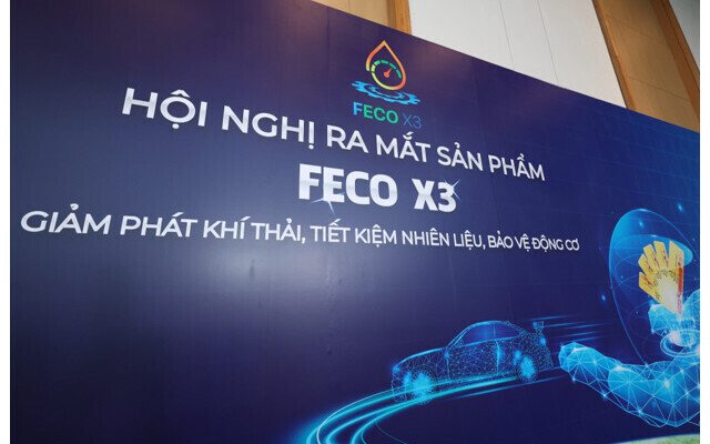 Báo Doanh Nhân Viết có đăng Giải pháp công nghệ đột phá cho phương tiện giao thông được ra mắt, kỳ vọng nâng cao hiệu suất vận hành và giảm tác động môi trường