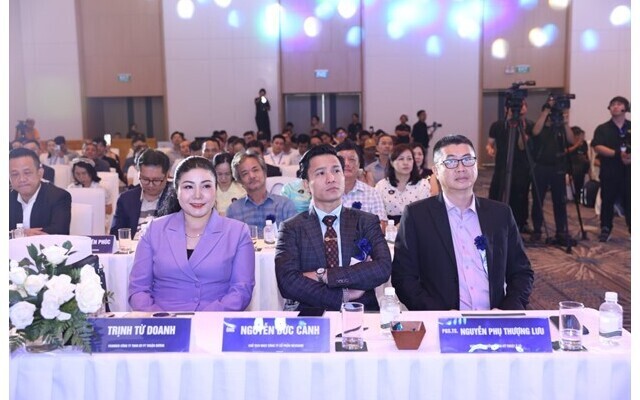 FECO X3 – Công nghệ nano bán dẫn hướng đến giao thông xanh và tiết kiệm năng lượng tại Việt Nam