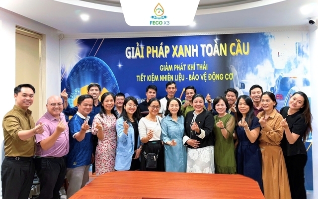 2026 – THE PIVOTAL YEAR FOR VIETNAM’S TRANSPORTATION SECTOR