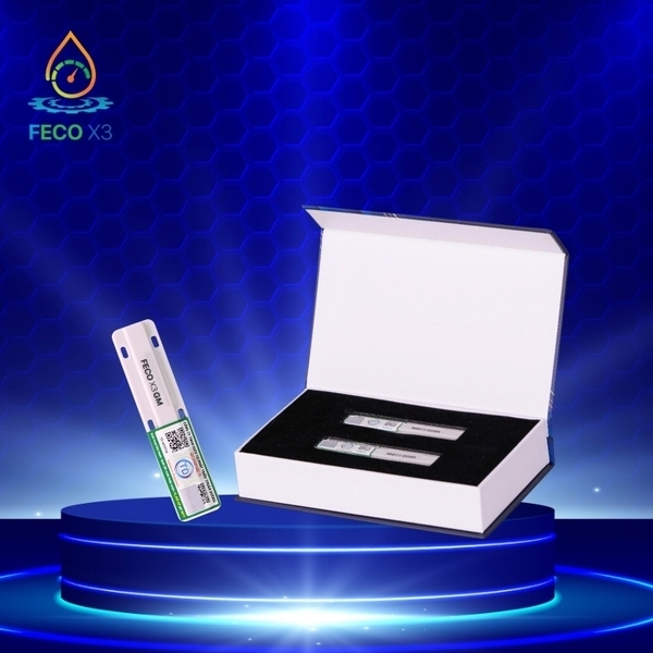 FECO X3 for Motorcycles