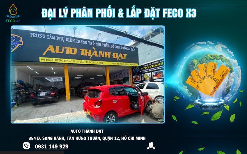 Auto Thành Đạt