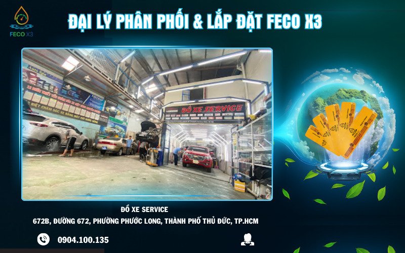 GARAGE ĐỒ XE SERVICE