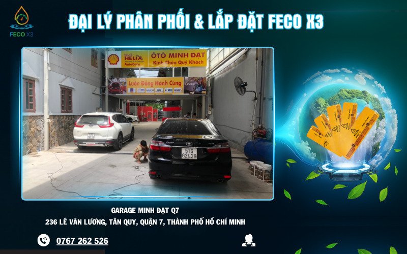 Công ty TNHH DV TM Ô TÔ MINH ĐẠT